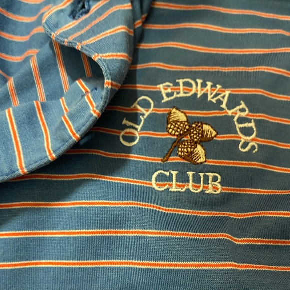 Peter Millar Polo Mens | L - Picture 3 of 4